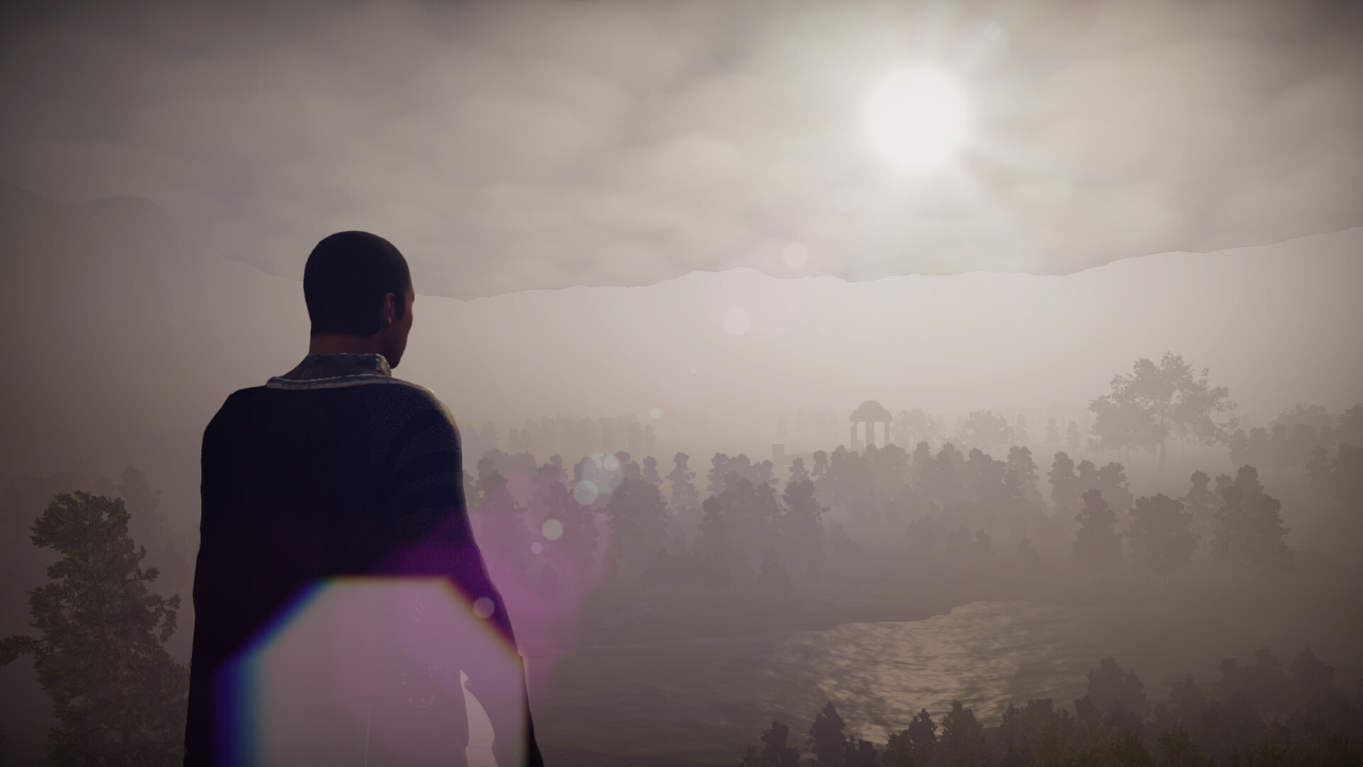 Enlil: Rise Of the End screenshot 7