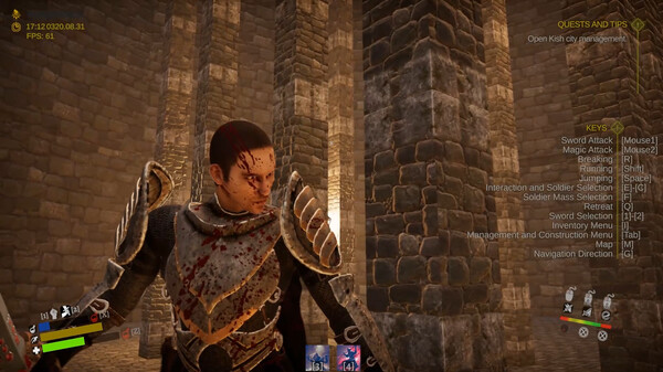Enlil: Rise Of the End trailer thumbnail