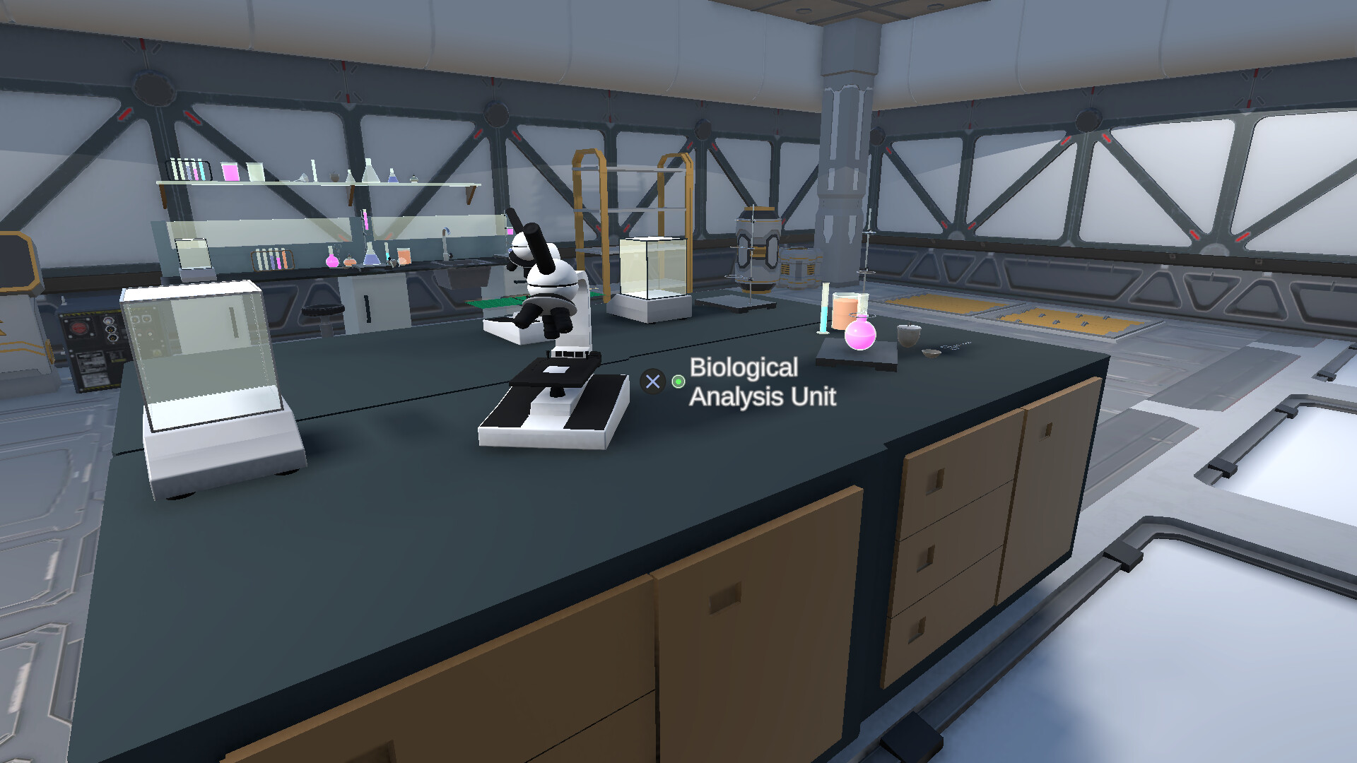 Mad Scientist Simulator screenshot 2
