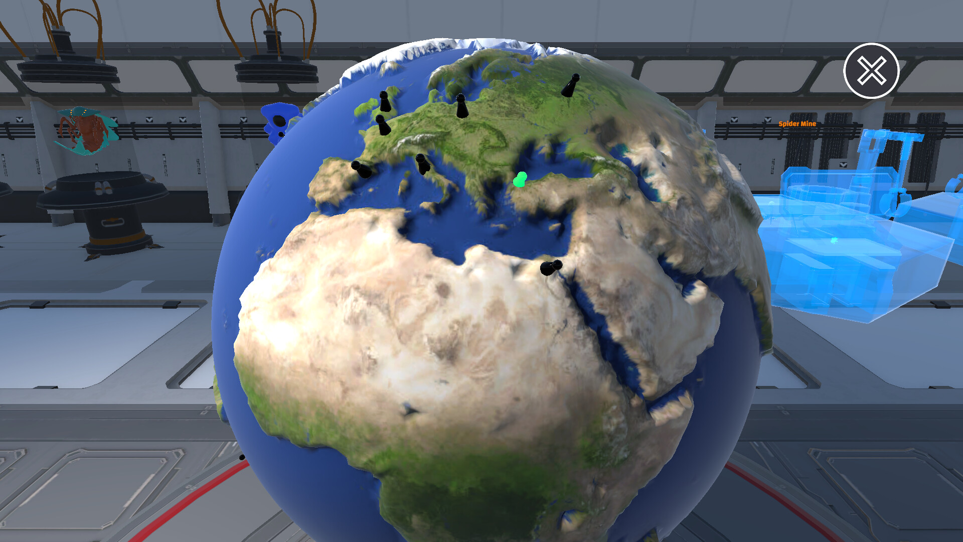 Mad Scientist Simulator screenshot 7