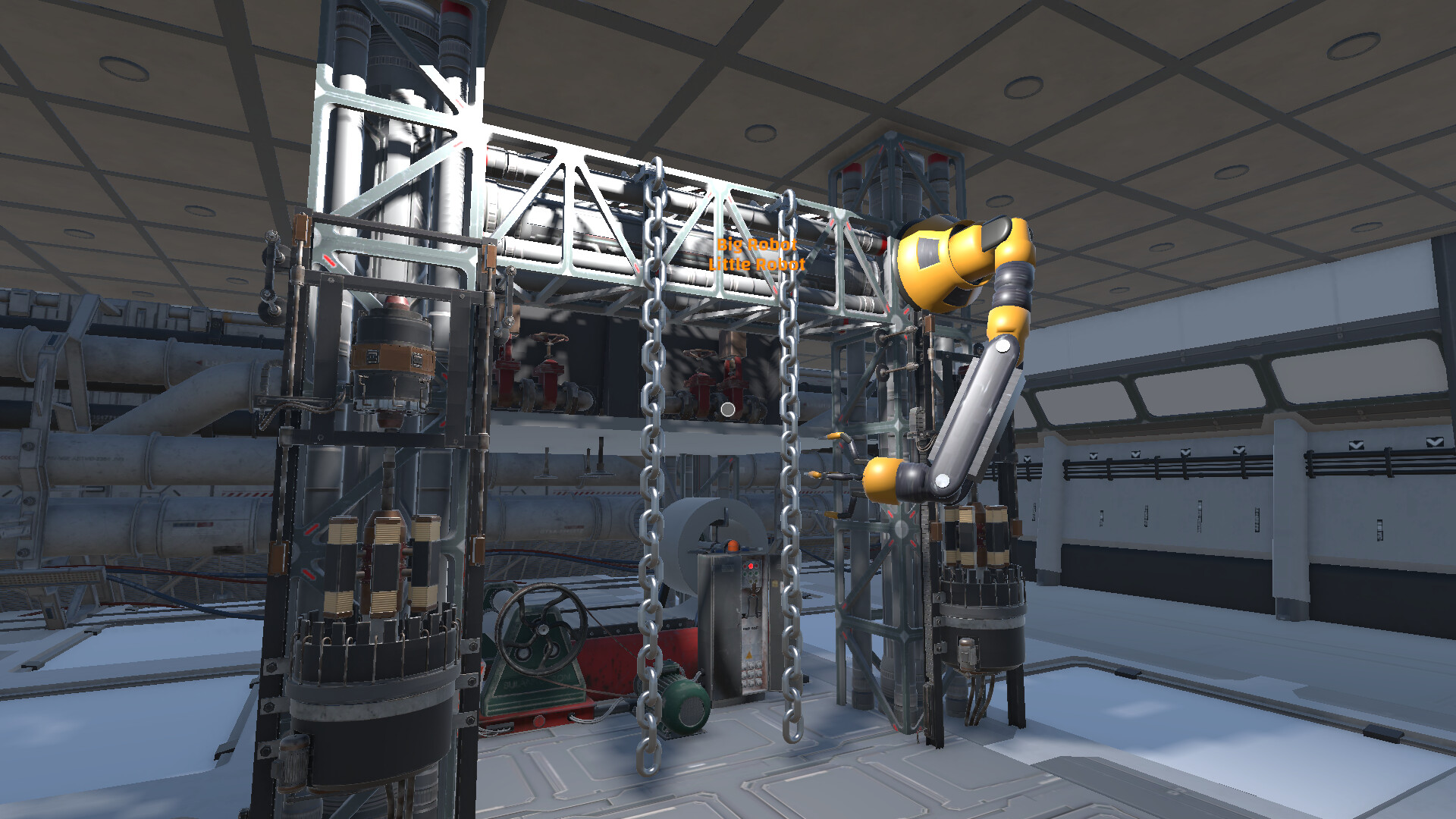 Mad Scientist Simulator screenshot 8