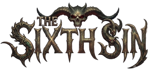 The Sixth Sin logo